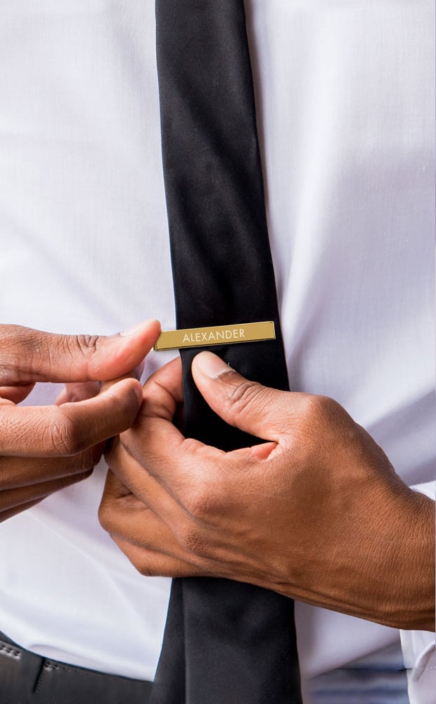 Category Slider - Tie Bars