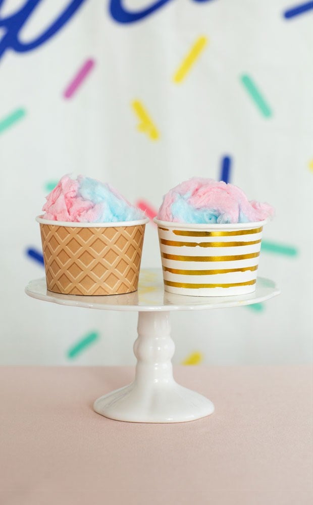 Category Slider - Disposable Ice Cream Dessert Cups