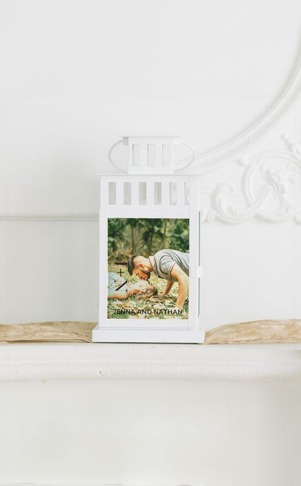 Category Slider - Custom Printed Hanging Lanterns