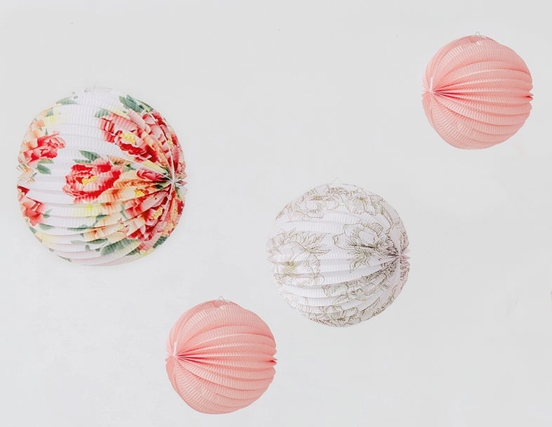 Shop Paper Lanterns